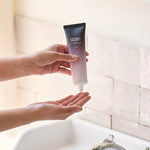 Haruharu Wonder Black Rice Moisture Soft Cleansing Gel, soin lavant doux au riz noir et au bambou