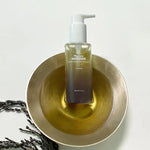 Haruharu Wonder Black Rice Deep Cleansing Oil, huile démaquillante convenant à toutes les peaux