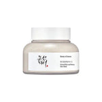Beauty of Joseon Ground Rice & Honey Glow Mask, masque exfoliant coréen au riz moulu