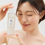 Beauty of Joseon Rice Milk, tonique apaisant pour un teint éclatant