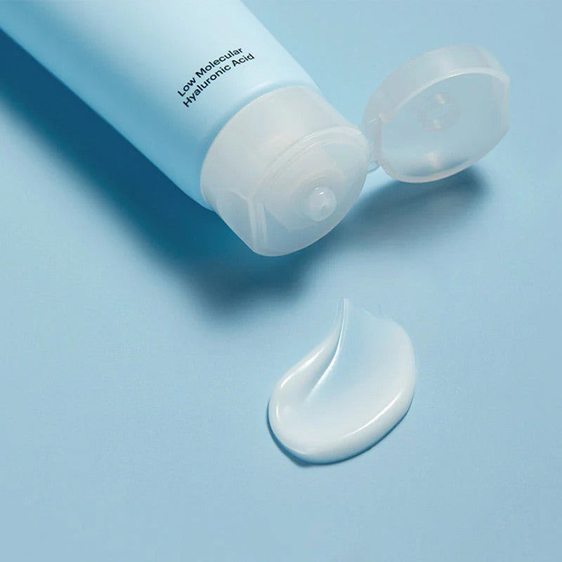 Torriden Dive-In Hyaluronic Acid Cream, crème aux céramides renforçant la barrière cutanée
