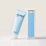 Torriden Dive-In Hyaluronic Acid Cream, crème hydratante profonde pour peau déshydratée et mixte