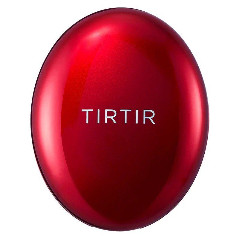 TIR TIR Mask Fit Red Cushion, fond de teint cushion coréen à la propolis