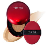 TIR TIR Mask Fit Red Cushion, cushion maquillage coréen longue tenue