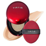 TIR TIR Mask Fit Red Cushion, cushion teint fini semi-mat aux extraits floraux