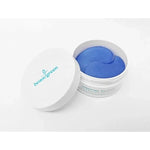 BeauuGreen Coral & Aqua Hydrogel Eye Patch, patchs contour des yeux coréens à l'extrait de corail