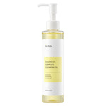 iUNIK Calendula Complete Cleansing Oil, huile démaquillante coréenne aux 6 huiles végétales