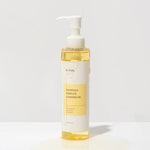 iUNIK Calendula Complete Cleansing Oil, huile démaquillante pour peau déshydratée