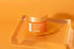 K Beauty Cosmetics Peeling Coréen, soin qui exfolie et unifie le teint, peaux sensibles
