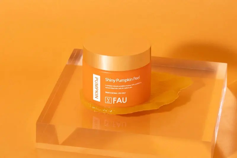 K Beauty Cosmetics Peeling Coréen, soin qui exfolie et unifie le teint, peaux sensibles