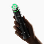 Medicube AGE-R Booster Pro Ex, appareil visage a electrostimulation raffermissant les contours