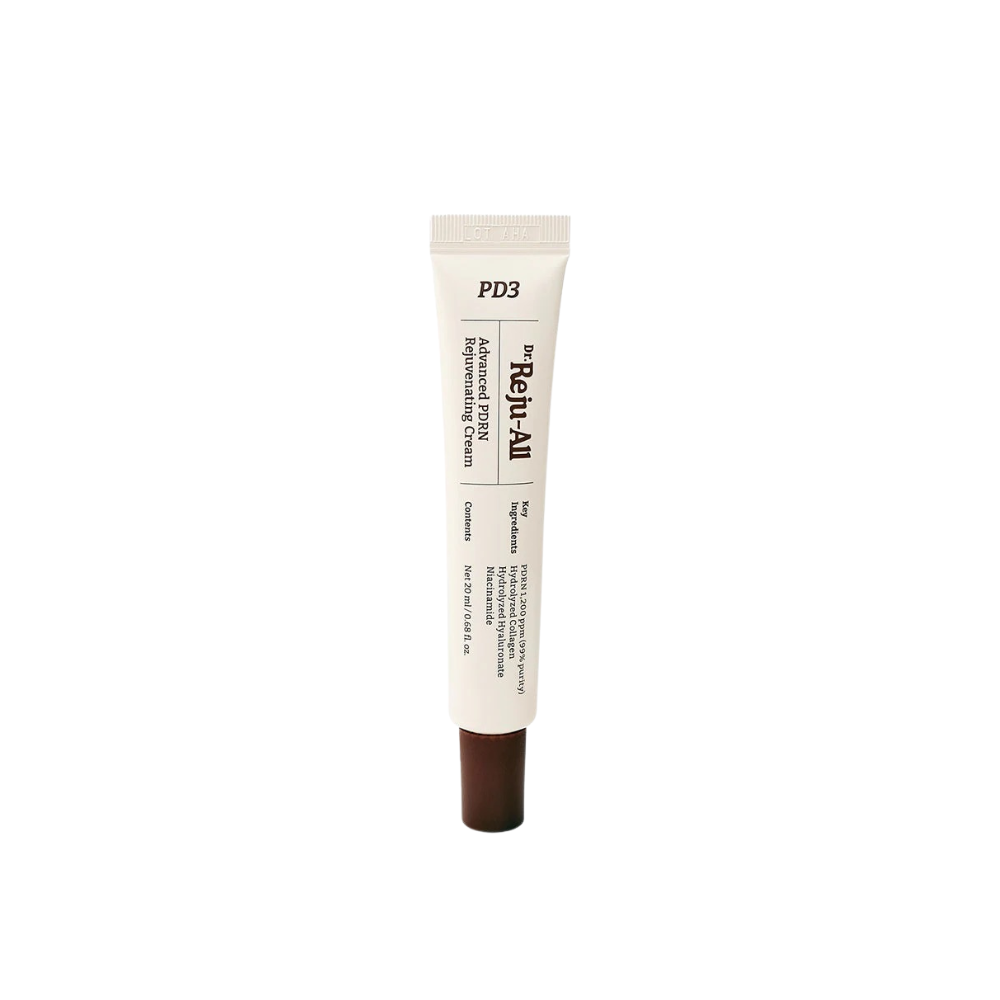 Dr Reju-all Advanced PDRN Rejuvenating Cream, creme visage regenerante coreenne au PDRN