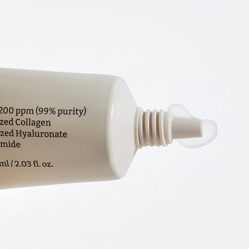 Dr Reju-all Advanced PDRN Rejuvenating Cream, soin coreen lissant pour peau sensible