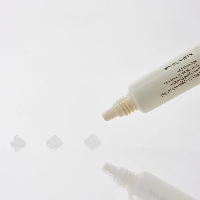 Dr Reju-all Advanced PDRN Cream, creme raffermissante pour restaurer l'elasticite de la peau