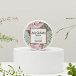 heimish All Clean Balm, baume nettoyant visage qui dissout le maquillage et l'excès de sébum
