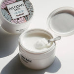 heimish All Clean Balm, baume nettoyant doux idéal pour peaux mixtes et sensibles
