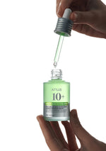 Anua Azelaic Acid 10 Serum, soin visage lissant le teint des peaux grasses, mixtes et acnéiques