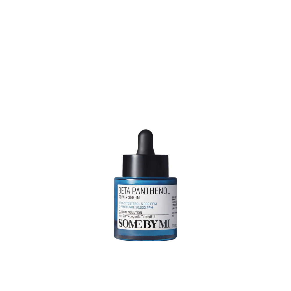 Some by Mi Beta Panthenol Repair Serum, sérum réparateur hydratant coréen au D-Panthénol