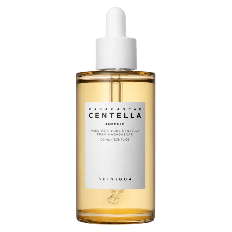 SKIN1004 Madagascar Centella Ampoule, sérum coréen à la Centella Asiatica pure