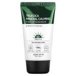 Some by Mi Truecica Mineral Calming, protection solaire à l'oxyde de zinc sans trace blanche