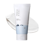 Round Lab 1025 Dokdo Cleanser, nettoyant visage moussant doux coréen au pH physiologique