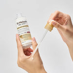 Dr. Melaxin Peel Shot White Rice Ampoule, soin qui aide à éliminer les points blancs, peau grasse