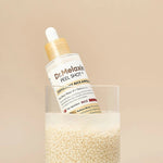 Dr. Melaxin Peel Shot White Rice Ampoule, ampoule nourrissante qui convient à toutes les peaux