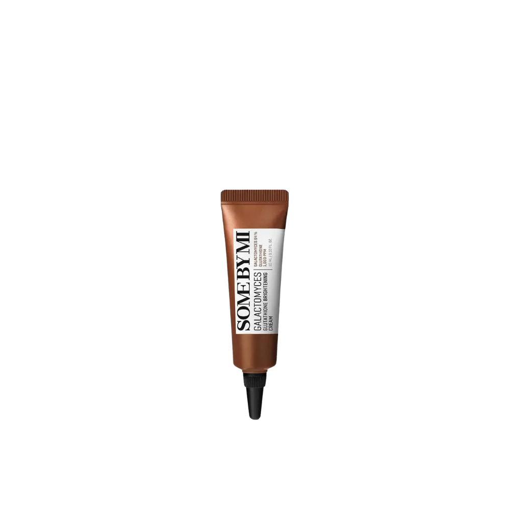 Some by Mi Galactomyces Glutathione Brightening Cream, crème éclat coréenne au galactomyces et glutathion