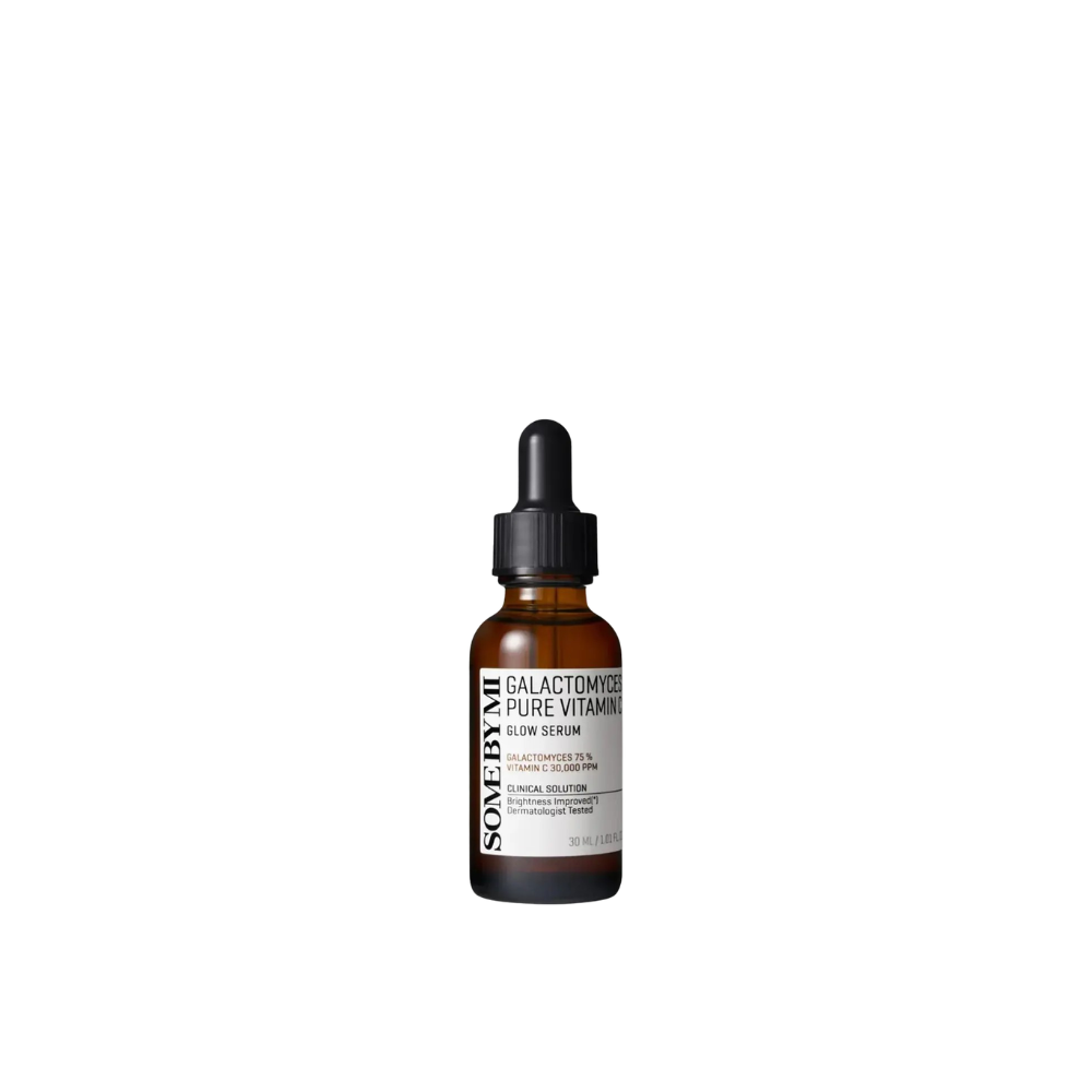Some by Mi Galactomyces Pure Vitamine C Glow, sérum éclat visage au galactomyces et vitamine C pure