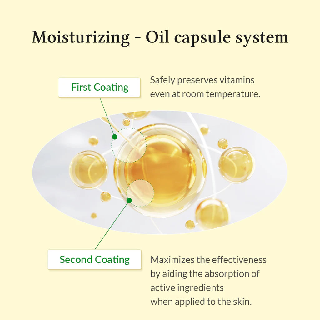 Dr. Althea Gentle Vitamin C Serum, sérum antioxydant doux à l'eau d'argousier, tous types de peau