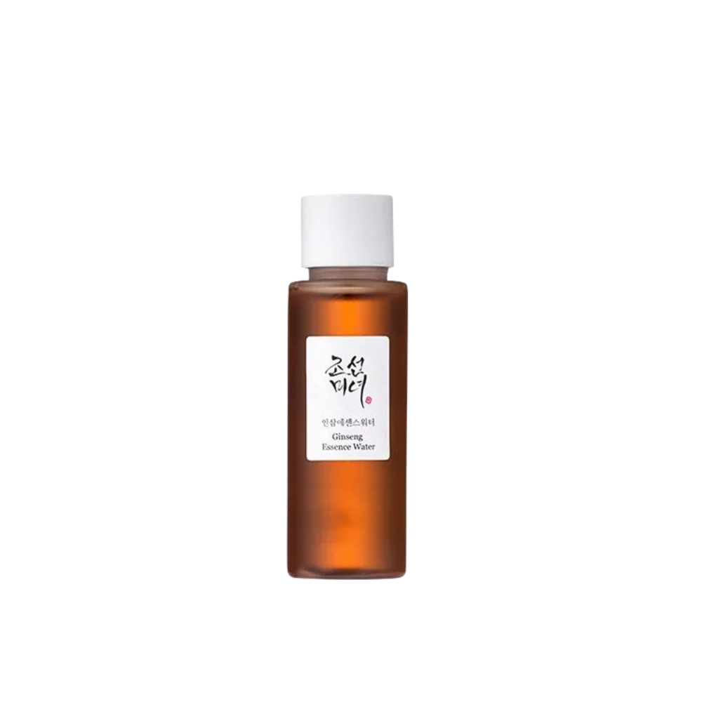 Beauty of Joseon Ginseng Essence Water, essence coréenne au ginseng protégeant des agressions