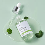 IUNIK Tea Tree Relief Serum, sérum régulateur de sébum pour peau mixte à tendance acnéique
