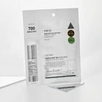 VT Cosmetics Mild Reedle Shot 700 Mask, soin regenerant pour peau grasse et acneique