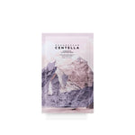SKIN1004 Centella Poremizing Clarifying Mask, masque tissu coréen purifiant pour les pores