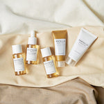 SKIN1004 Centella Travel Kit à la centella pure, apaise, hydrate et purifie la peau
