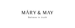 Mary & May