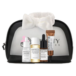 Kit mini routine anti taches K Beauty Cosmetics, format découverte pour raviver l'éclat du teint
