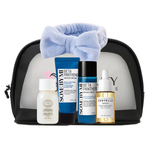 Kit mini routine Hydratante K Beauty Cosmetics, format découverte pour hydrater la peau