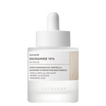 SKIN1004 Niacinamide 10 Boosting Shot Ampoule, sérum visage coréen à la niacinamide pour l'éclat