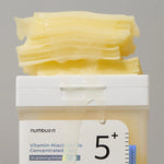 Numbuzin No.5 Glutathione Toner Pads, pads tonifiants au glutathion, vitamine C et niacinamide