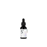 Numbuzin Vitamin Concentrated Serum 5+, sérum anti-taches coréen au glutathion et vitamine C