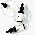 Numbuzin Vitamin Concentrated Serum 5+, soin visage qui uniformise le teint et ravive l'éclat