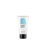 Cosrx Oil Free Ultra Moisturizing Lotion, texture fluide apaisante pour peau irritée ou exfoliée