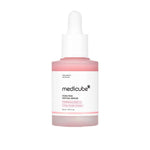 Medicube PDRN Pink Peptide Serum, sérum coréen au PDRN de saumon et peptides raffermissant