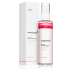 Medicube PDRN Pink Glutathione Serum Mist, brume apaisante pour peau mature et déshydratée