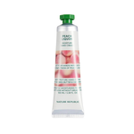 Nature Republic Peach Liquor Hand Cream, crème mains hydratante coréenne à la pêche