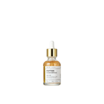 Beauty of Majesty Peptide Power Ampoule, ampoule visage coréenne raffermissante aux peptides