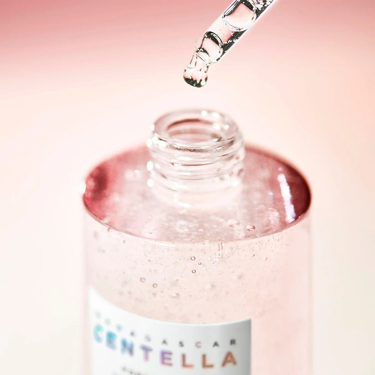 SKIN1004 Poremizing Fresh Ampoule, soin qui resserre les pores des peaux mixtes à grasses