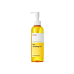 MA:NYO Pure Cleansing Oil, huile démaquillante coréenne aux 14 huiles végétales