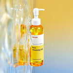 MA:NYO Pure Cleansing Oil, huile nettoyante nourrissante pour peaux matures et sensibles